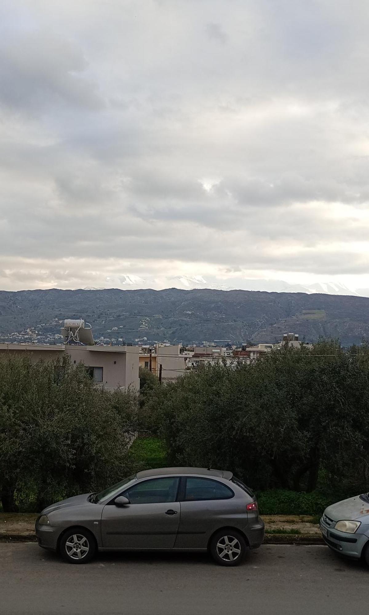 Πλήρως Ανακαινισμένη Μονοκατοικία. La Canea Esterno foto