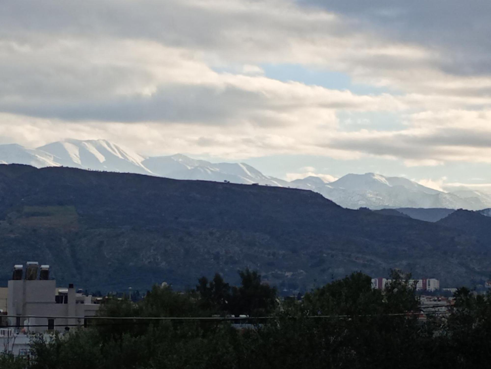 Πλήρως Ανακαινισμένη Μονοκατοικία. La Canea Esterno foto